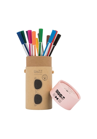 Kietla Wazz 1-2 Yaş Blush Güneş Gözlüğü