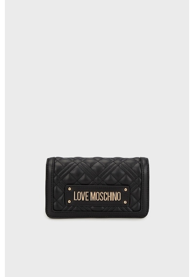 Love Moschino Kadın Cüzdan Jc5681pp1nla0000 Siyah Siyah
