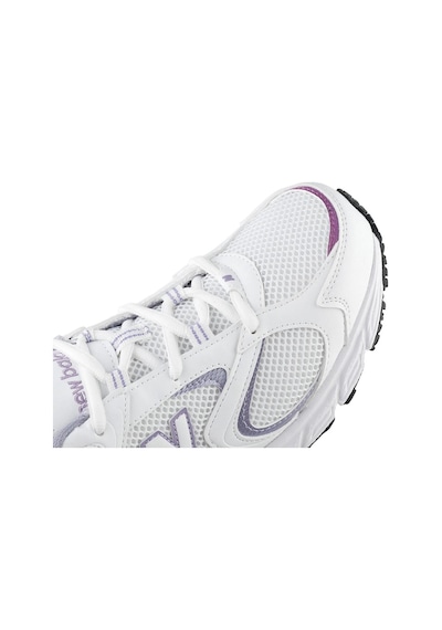 New Balance Ml408pl Unisex Günlük Spor Ayakkabı Çok Renkli