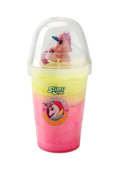 Mey İthalat Slimy Unicorn Kolleksiyonu