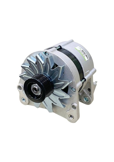 12v Alternatör Dinamo 90 A 4 Ayak Skoda Favorit/felicia/formen