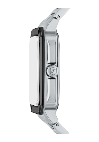 Fossil Ffs6122 Erkek Kol Saati Metalik Gri