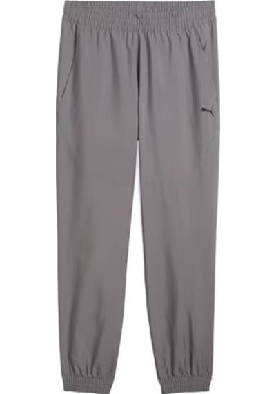 Puma Pumatech Woven Pants Erkek Günlük Eşofman Altı 68460279 Renkli Renkli Çok Renkli