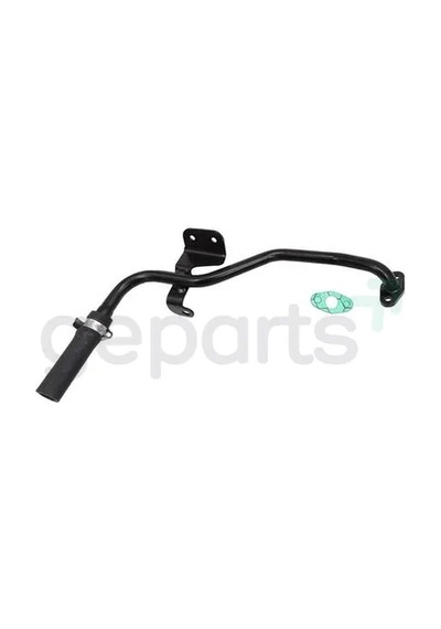 Termostat Su Giriş Hortumu Meriva A 2000-2014