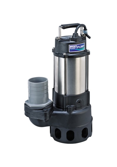 Hcp F-31Uf Foseptik Ve Kirli Su Drenaj Pompası