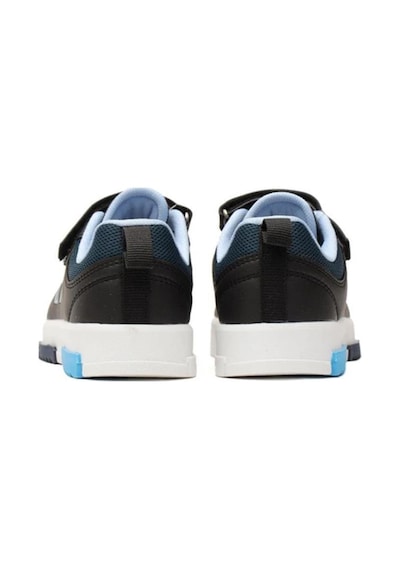 Hummel Molina Jr 900382-2431 Siyah Çocuk Ayakkabı Siyah