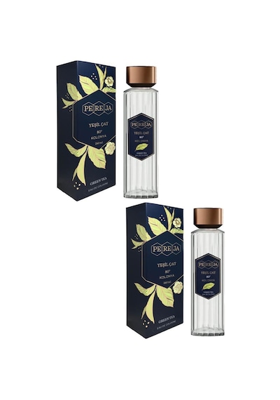 Pereja Yeşil Çay Kolonyası 2 x 240 ML
