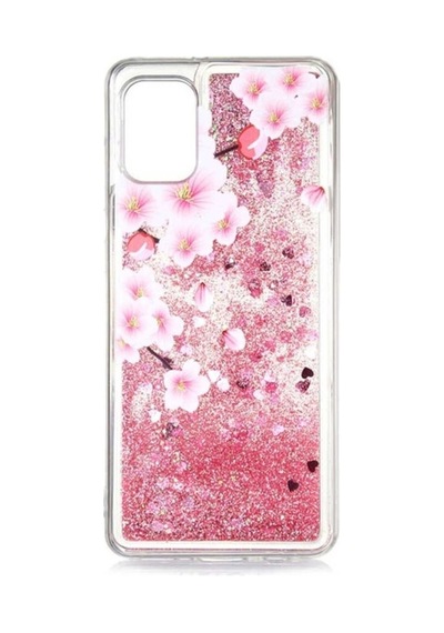 Samsung Uyumlu Galaxy A71 Kılıf Zore Marshmelo Silikon NO4