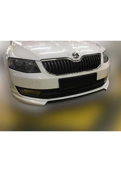 Skoda Octavia 2013- Astarlı Ön Karlık