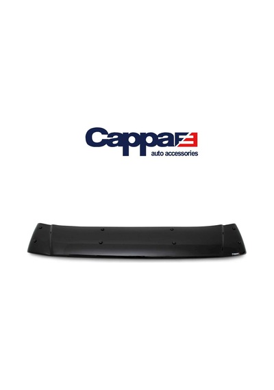 Cappafe Fiat Scudo Ön Cam Güneşlik Siperlik Şapka Abs 2007-201