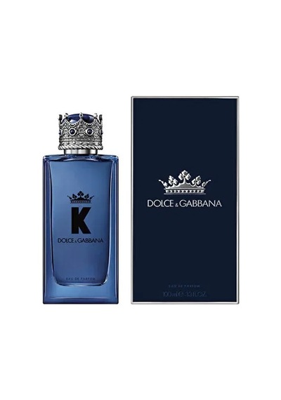 Dolce&gabbana K Edp 100 Ml Erkek Parfüm Fresh