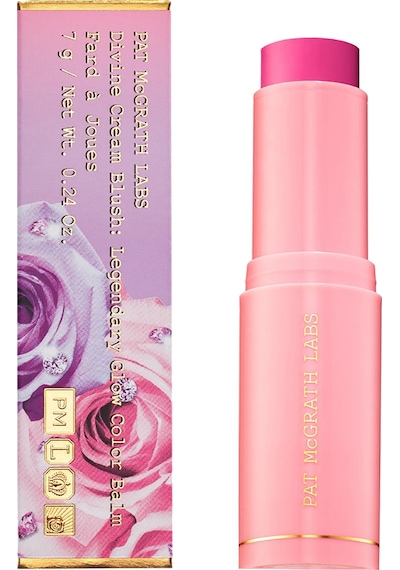 Pat Mcgrath Labs Divine Krem Allık Luscious Lotus 7gr Luscious Lotus