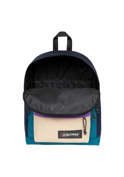 Ek0a5bmv0z71-r Eastpak Kıttery Pak'r Sırt Çantası Mavi Ek0a5bmv0z71-r Mavi