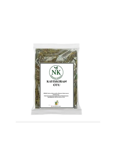 Kayışkıran Otu 100gr