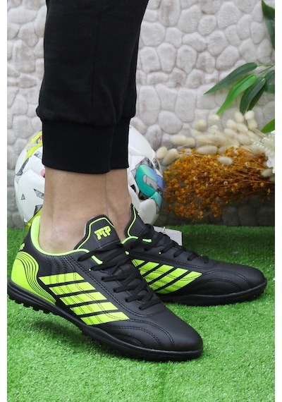 M.p 232 1350 Çim Saha Halı Saha Futbol Ayakkabı 001