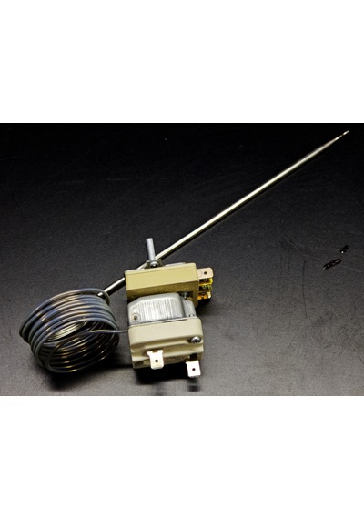 Ego 55.19639.800 100-185 C Monofaze Kombine Termostat