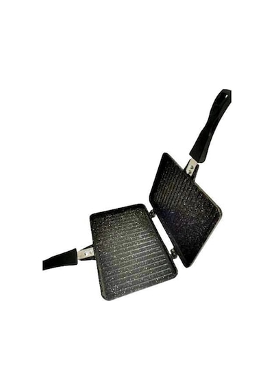 Ocak Üstü Iç Dış Granit Lüx Tost Makinesi Diğer