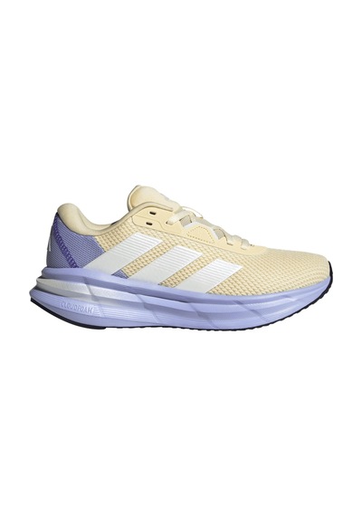 Adidas Galaxy 7 W Kadın Spor Ayakkabı Krem Jı4606-k Krem Mor Krem - Mor