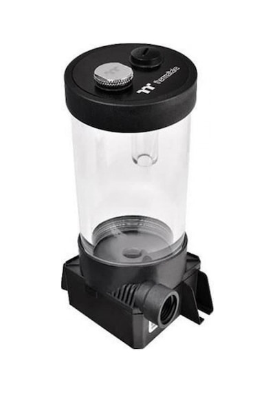 THERMALTAKE Pacific C360 DDC ARGB 3x120MM Fa  , Soft Tube, DIY Sı