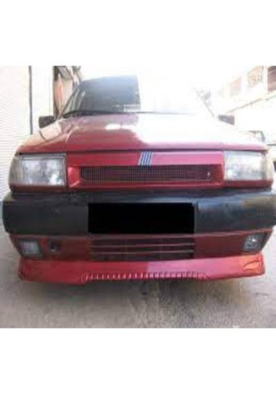 Fiat Tipouyumlu Ön Karlık Boyasız