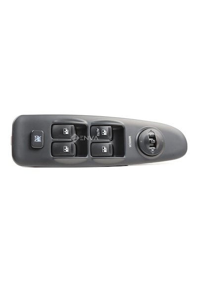 Hyundai Elantra Sol Dörtlü Cam Açma Düğmesi Anahtarı  2001-2006