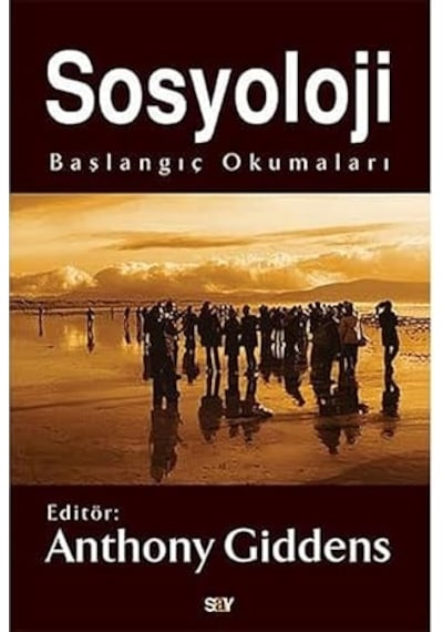 Sosyoloji: Başlangıç Okumaları + Enver Paşa Nın Eşi Naciye Sultan In Hatıraları