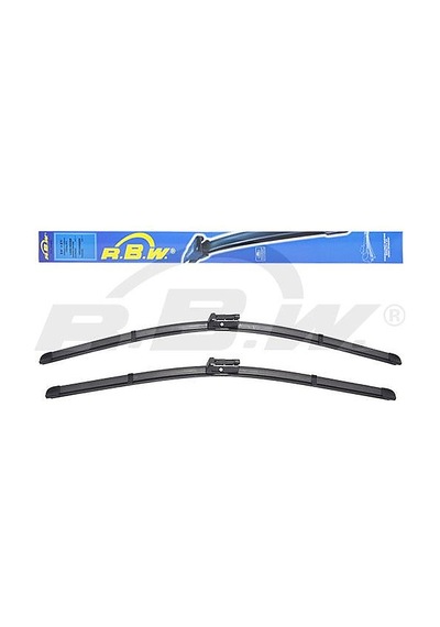 Silecek Süpürgesi Muz Tipi Land Rover: Range Rover Evoque 2011 Vw: Tıguan 2007-2016 2 8699960416758