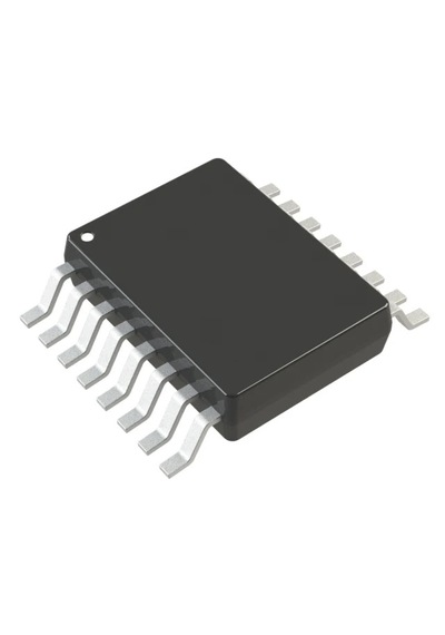 Ltc4364hms-1 Trpbf-analog Devices Inc.-sensör