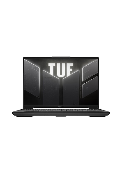 Asus Tuf Gaming F16 FX607VJ-RL016E1 i5-210H 16 GB 512 GB RTX3050 16'' Dos Dizüstü Bilgisayar