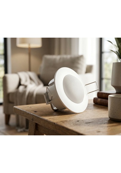 3 Adet Noas Yl04 7002 Sıva Altı Hareket Sensörü 1200w 360 Derece 10a