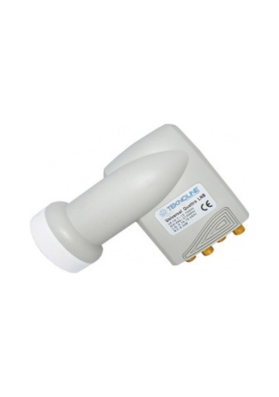Teknoline Quattro Lnb