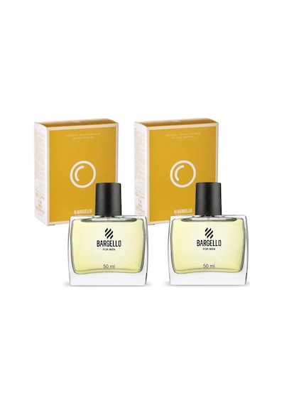 Bargello 709 Parfüm Erkek Edp Oriental 50 Ml 2 X Adet Diğer
