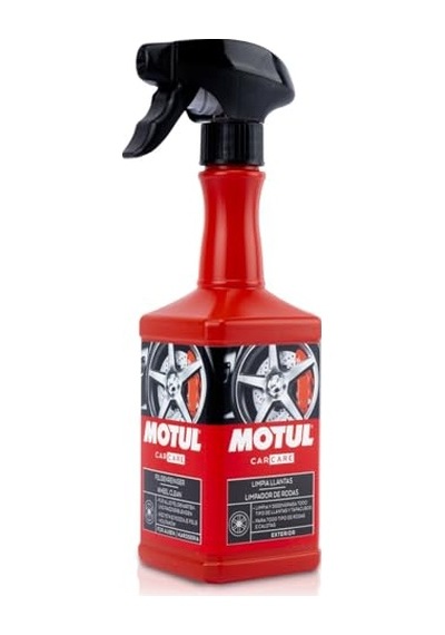 Whell Clean Jant Temizleyici 500 Ml