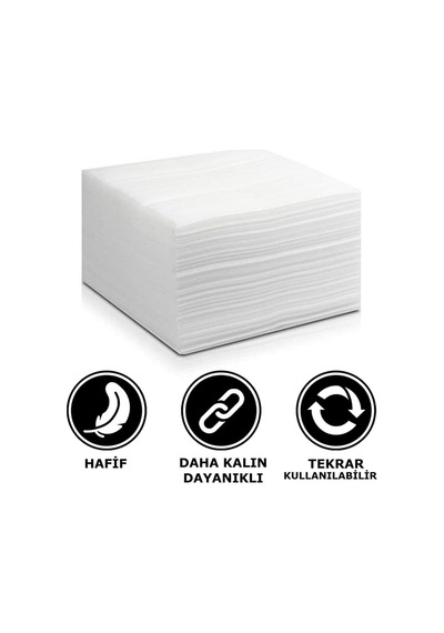 Senal Ticaret 30 Adet 30 X 30 Cm/kalınlık 2 Mm Taşınma Malzemesi, Köpük Ambalaj, Tabak Bardak Koruma Köpüğü Be