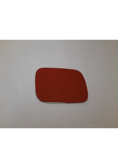Volkswagen Touareg 2002-2010 Model Arası Sol Taraf Ayna Camı