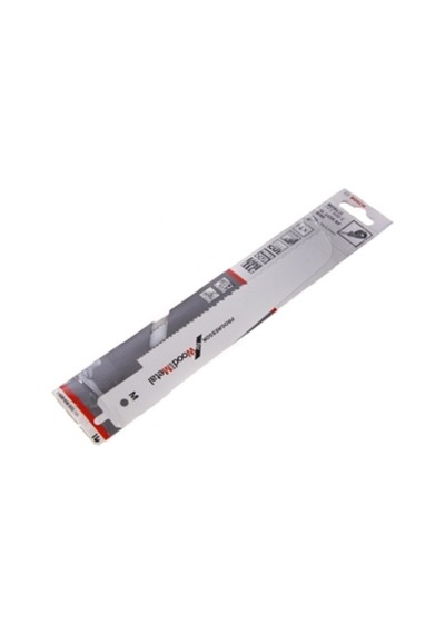 Bosch PFZ 500E M 3456 XF 1'li Tilki Kuyruğu Bıçağı - 2608656931