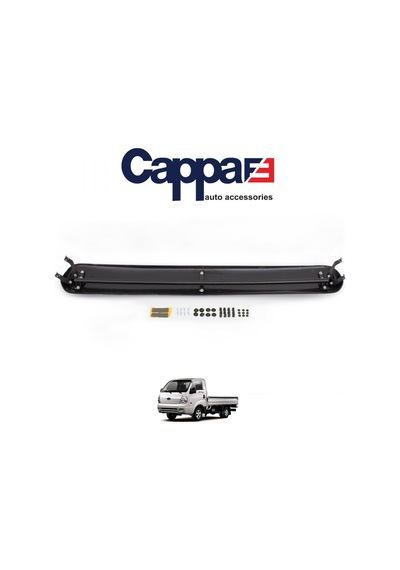 Kia Bongo 2003 2004 2005 2006 2007 2008 2009 Ön Cam Güneşliği