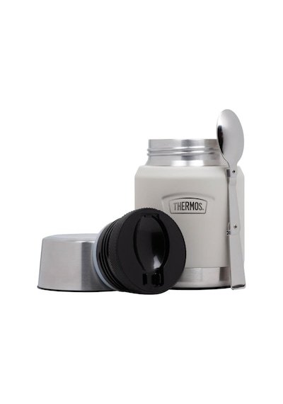 Thermos Icon Serisi Food Jar 0,47 Lt Yemek Termosu Çok Renkli