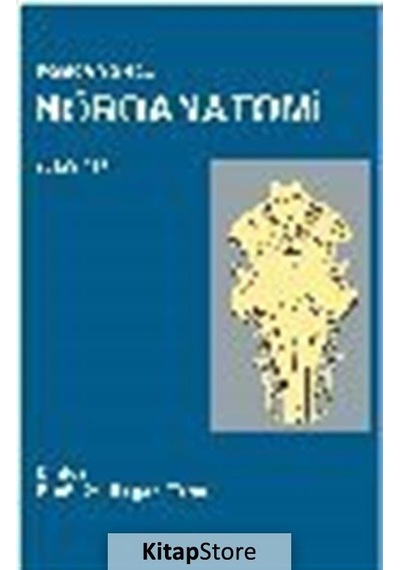 Fonksiyonel Nöroanatomi- ODTÜ Yayıncılık