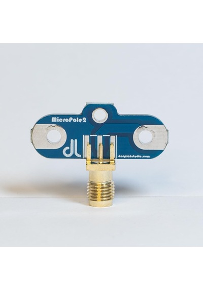 Micropole 2 - Sma Dipol Anten Kiti