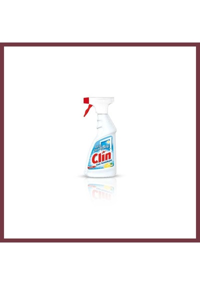 Storeşahin Clin Sprey Limonlu 500ml 1 Adet Shn0720