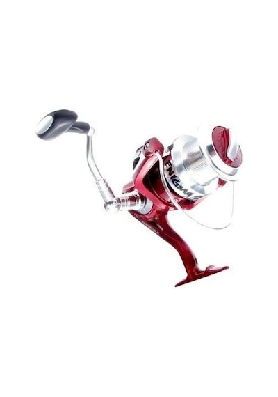 Ecotackle Enigma Surf 880 - 7+1 Bb Surf Makine 4-7-1 Dr
