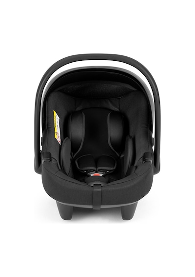 Bagi Capsule İ-size 0-13 Kg Oto Koltuğu Black