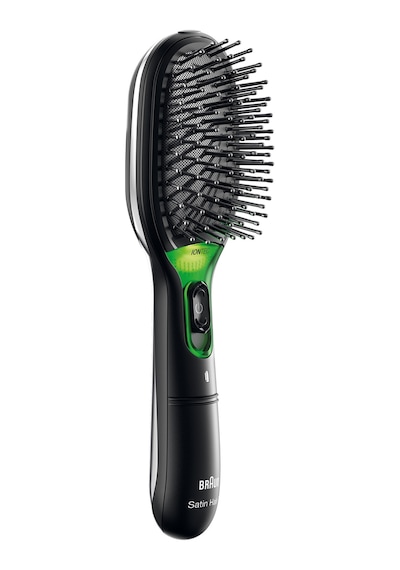 Braun Satin Hair 7 Iontec Brush BR710 Saç Fırçası