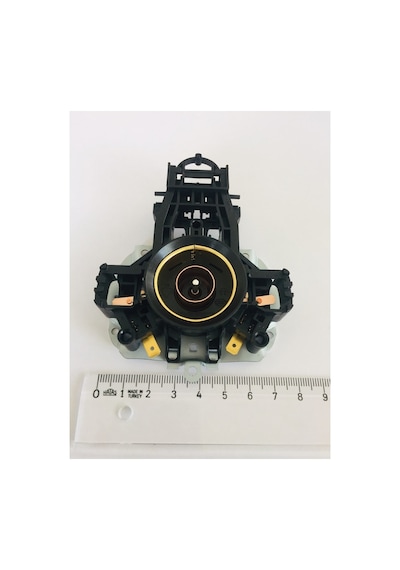 Arçelik Uyumlu K 3282 Im Inox Korkmaz Çay Makinası Taban Emniyet Termostatı Otomatiği Ve Alt Konnektörü Strix
