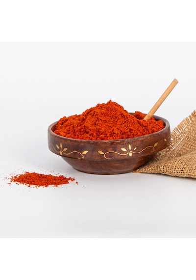 Tatlı Toz Biber (250 Gr)
