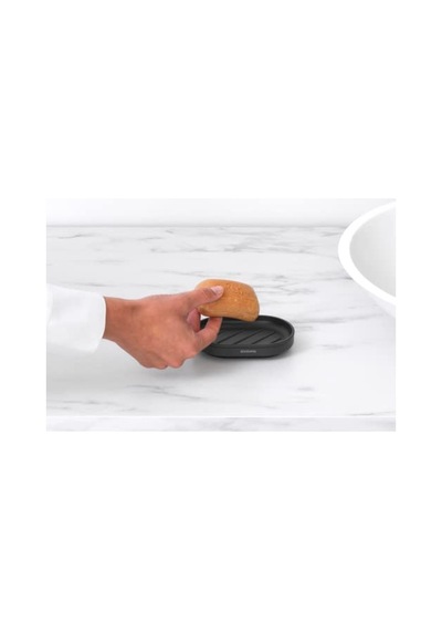 Porselen Gri 8 Cm Diğer