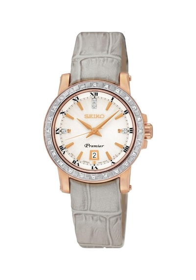Seiko SXDG60P Kadın Kol Saati