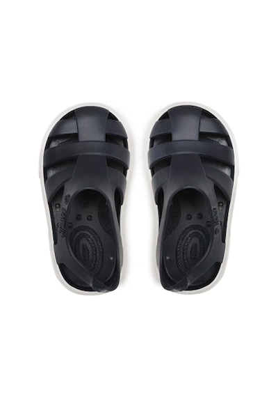 Boatilus Unisex Çocuk Sandalet Lacivert