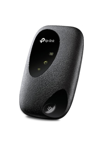 TP-LINK M7000 4G LTE 300MBPS MOBİL TAŞINABİL  R ROUTER